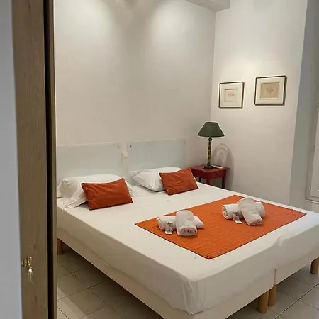 Apartment Pradignac